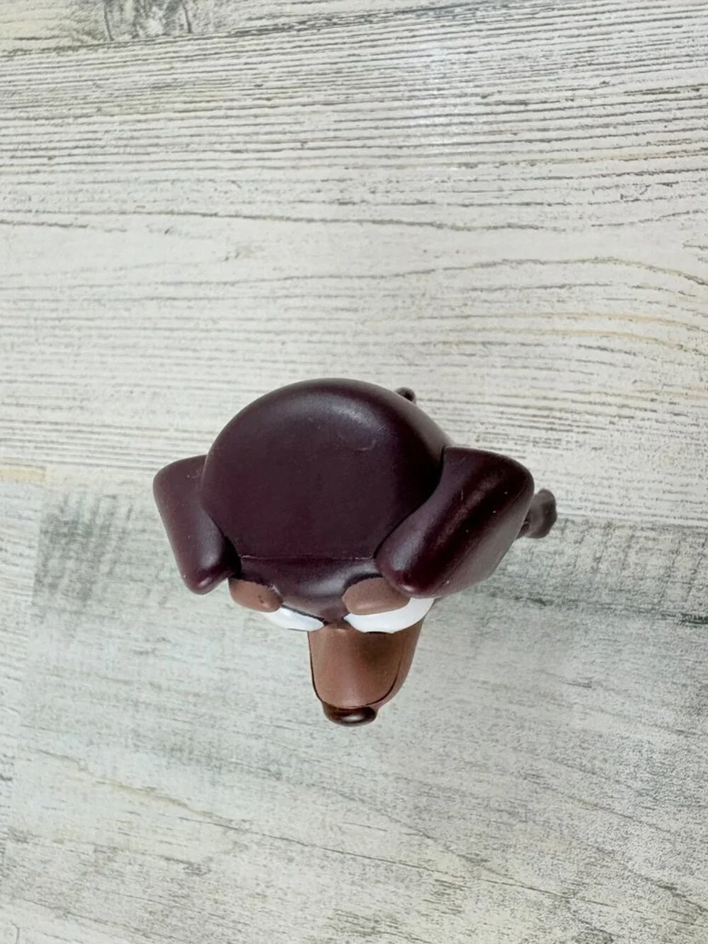 Bluey Figure FIDO and WINNIE Friends Dad Chocolate Lab Lot